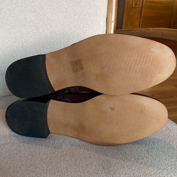 NWOT Moda in Pelle boots - Picture 6 of 8